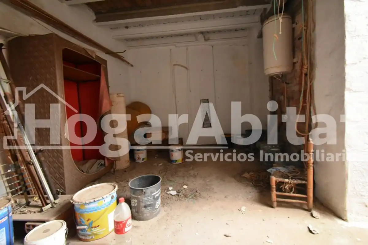 Casa en venda a Plaza major, imagen 50