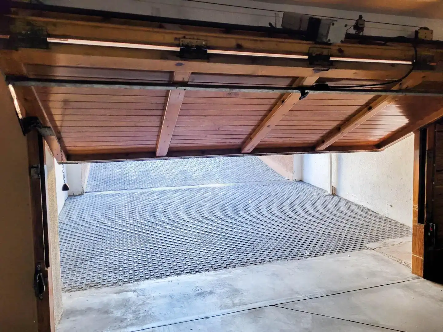 Parking of Garage for sale in Martorell