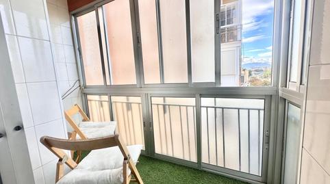 Foto 2 de Pis per a compartir a Avenida Miraflores Angeles, Parque Victoria Eugenia, Málaga Capital