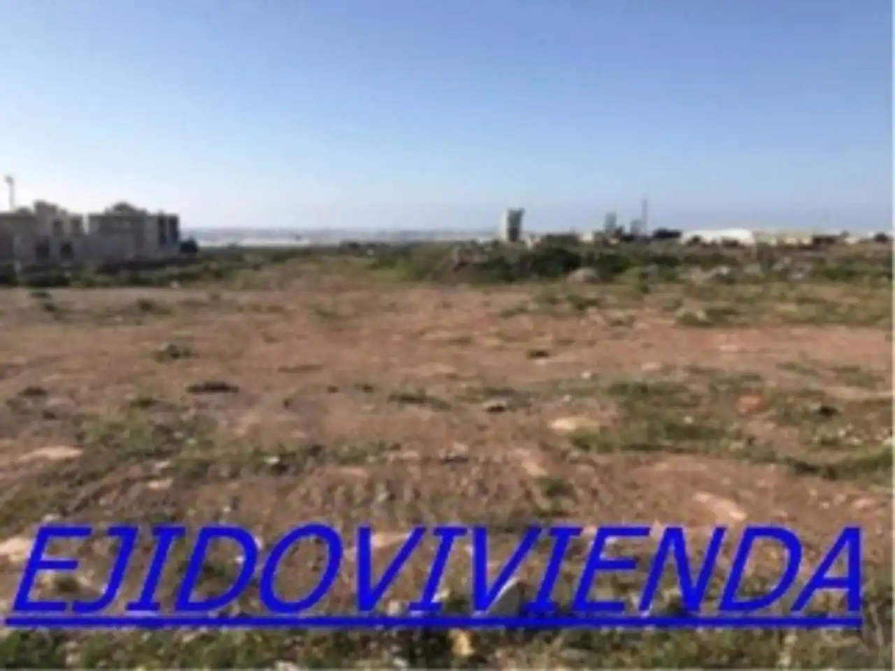 Terrains et parcelles à vendre à Vícar Pueblo, imagen 4