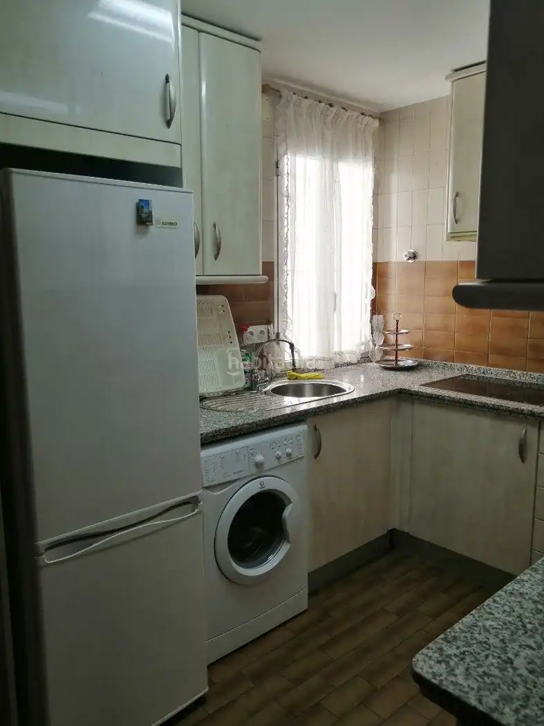 Wohnung zur Miete in Calle Vara del Rey 14, imagen 4