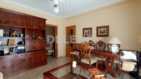 Foto 4 de Piso en venta en Hellín, Albacete