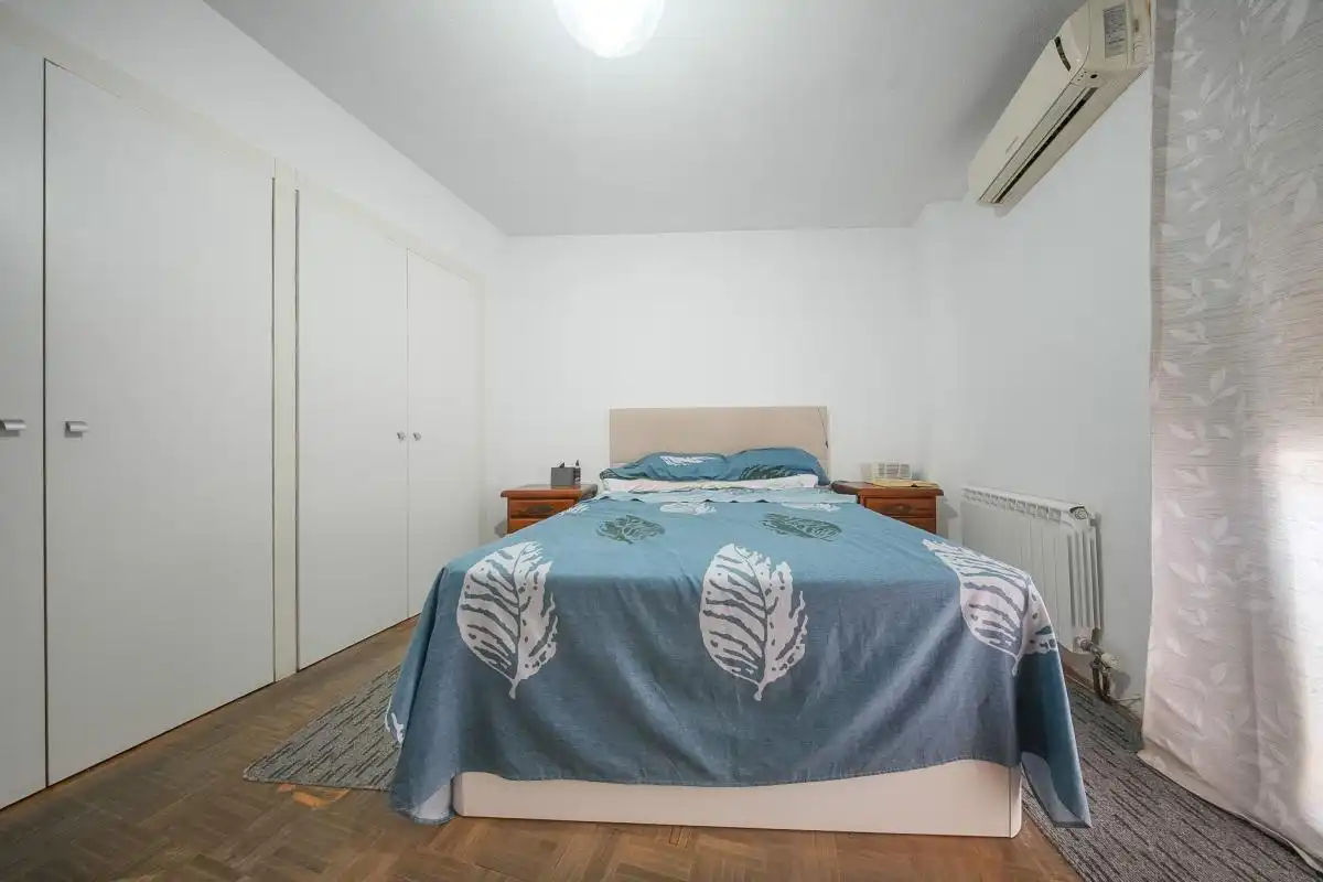 Habitación de Piso en venta en Madrid con Aire acondicionado, Calefacción y Terraza