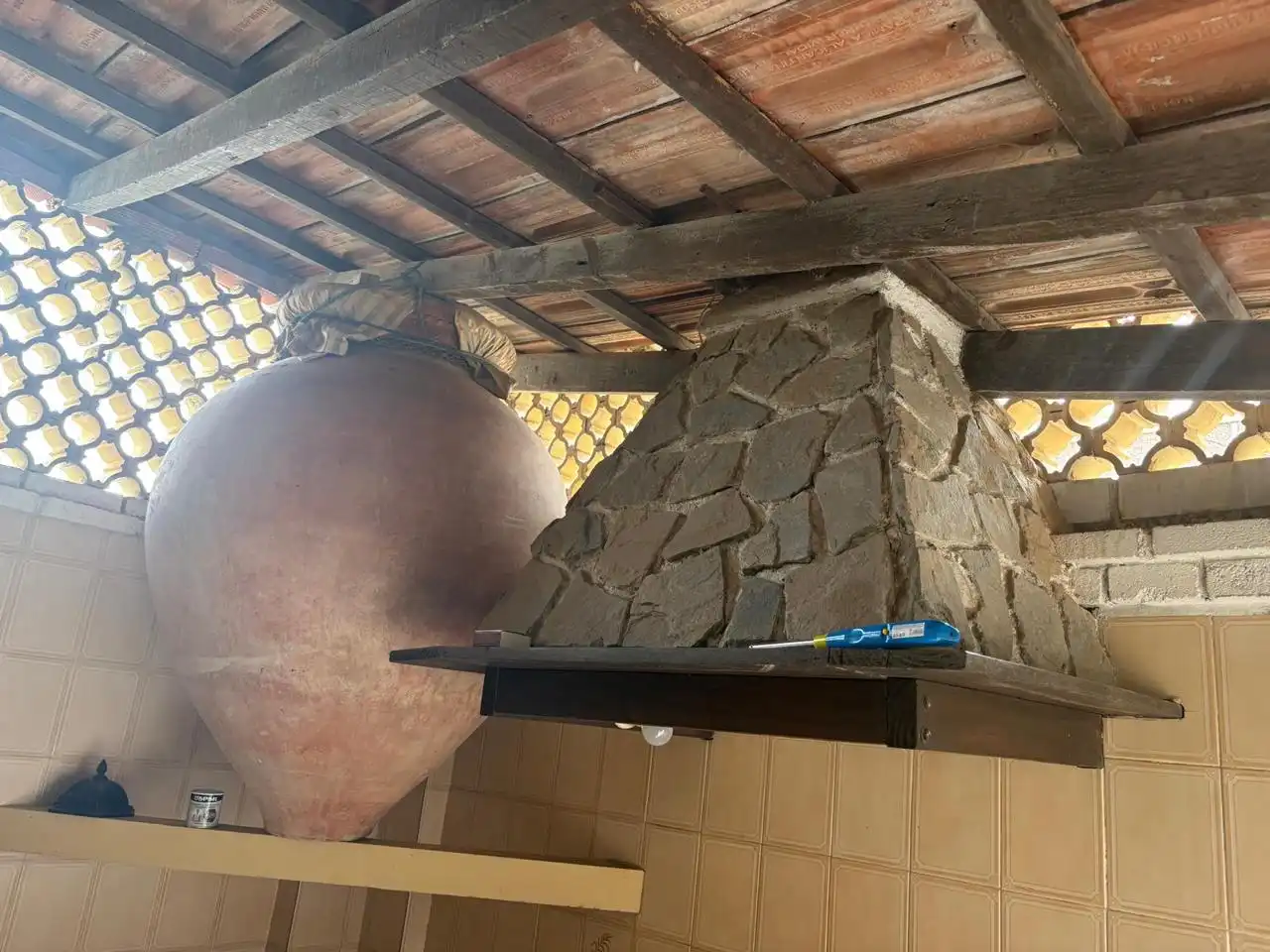Einfamilien-Reihenhaus zum Verkauf in Benejúzar mit Klimaanlage und Terrasse