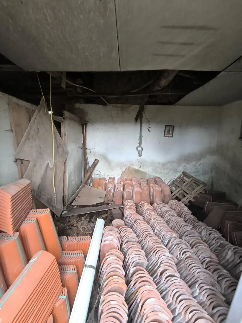 Casa o xalet en venda en Palas de Rei amb Jardí privat