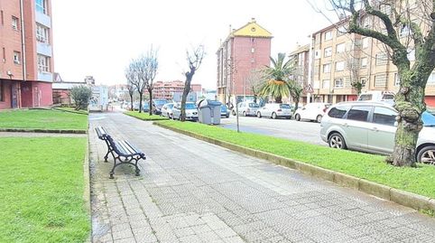 Foto 4 de Pis en venda a Cardenal Herrera Oria, Alisal - San Román, Santander