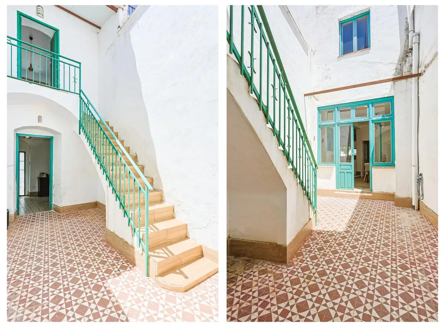 Casa o chalet en venta en Sanlúcar la Mayor