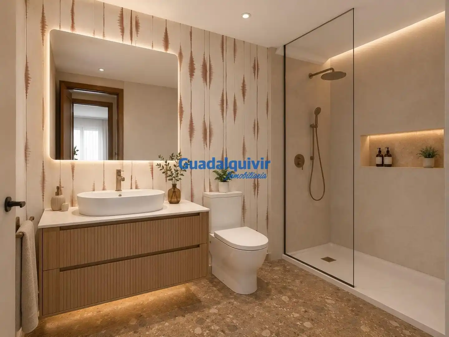 Flat with lift for sale in Avenida RAMON Y CAJAL, imagen 29