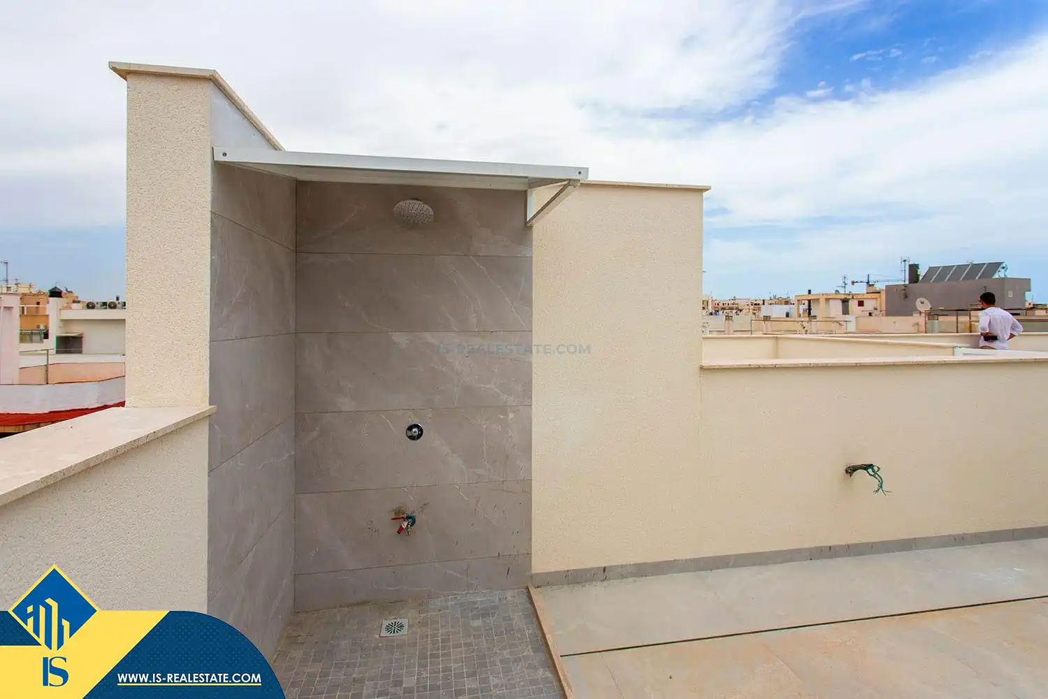Appartement avec piscine à vendre à Playa del Cura, imagen 5