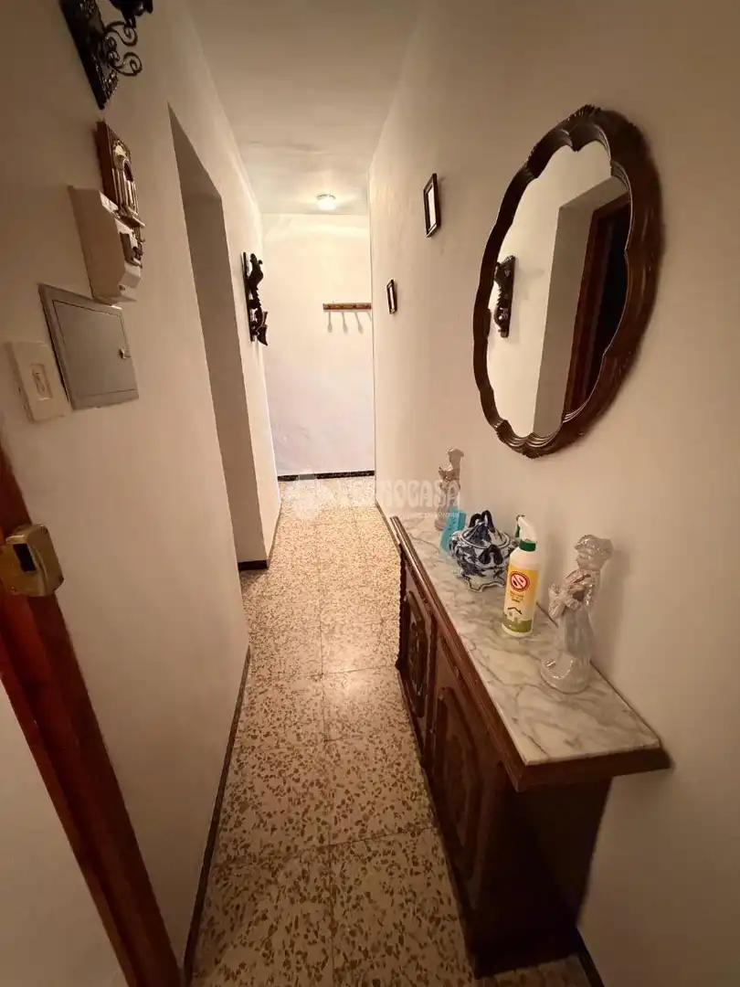 Casa o chalet en venta en Antequera con Terraza