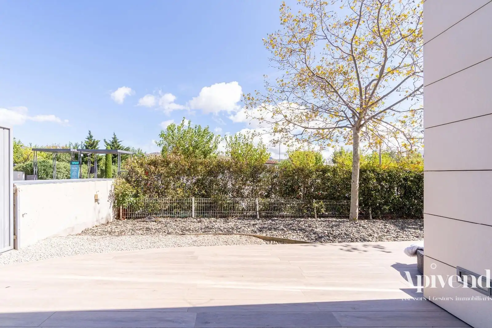 Piso con jardín en venta en CLOT DELS FRANQUETS, imagen 35