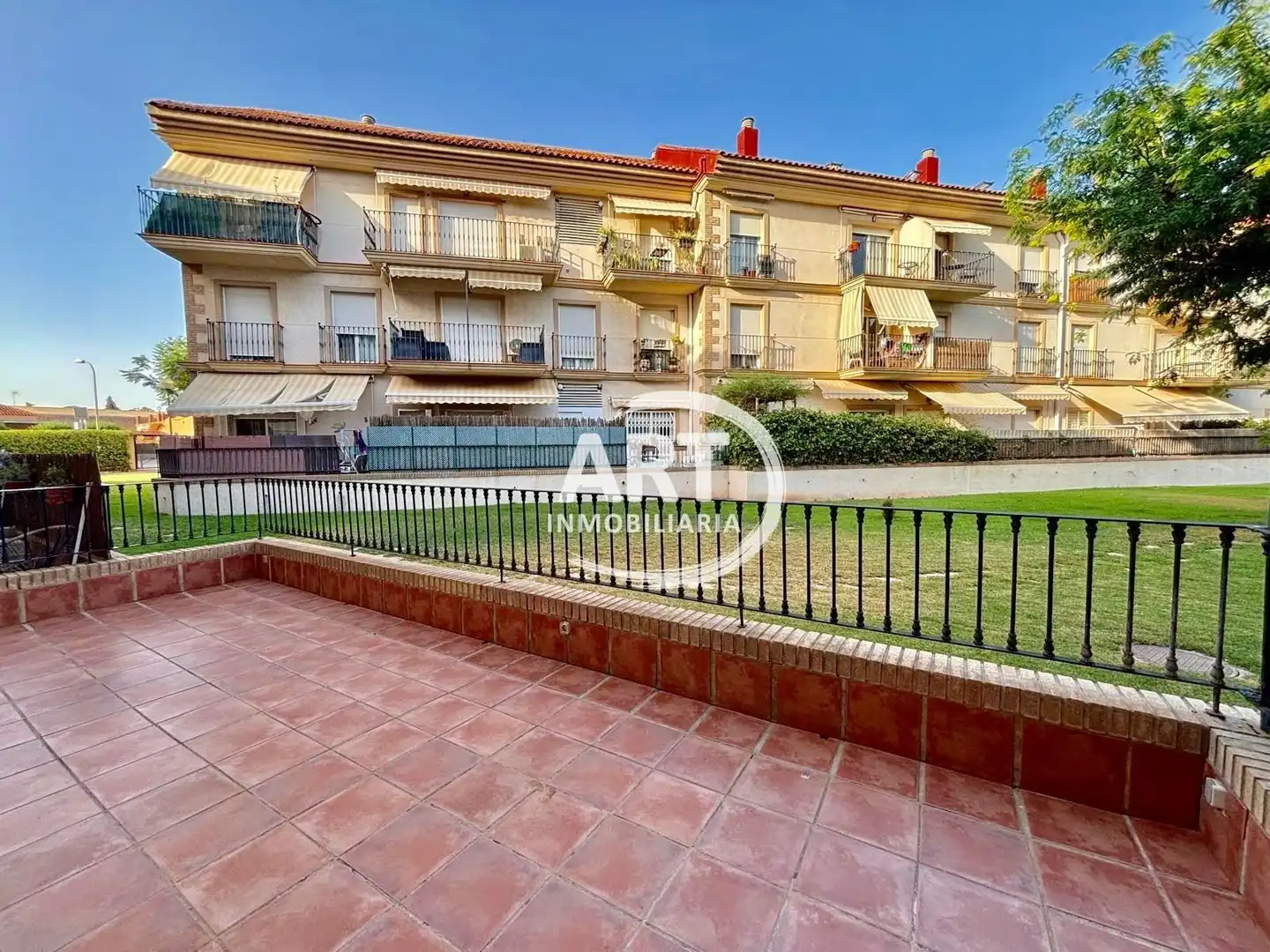 Flat for rent in Cortes Valencianas, Montesol