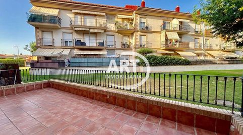 Photo 4 of Flat for rent in Cortes Valencianas, Montesol, L'Eliana