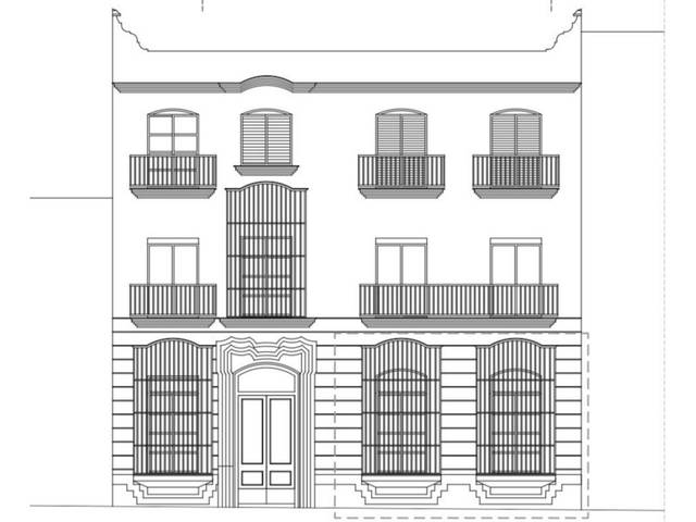 Apartamento en Venta en Barriada de Andalucía - Ardila