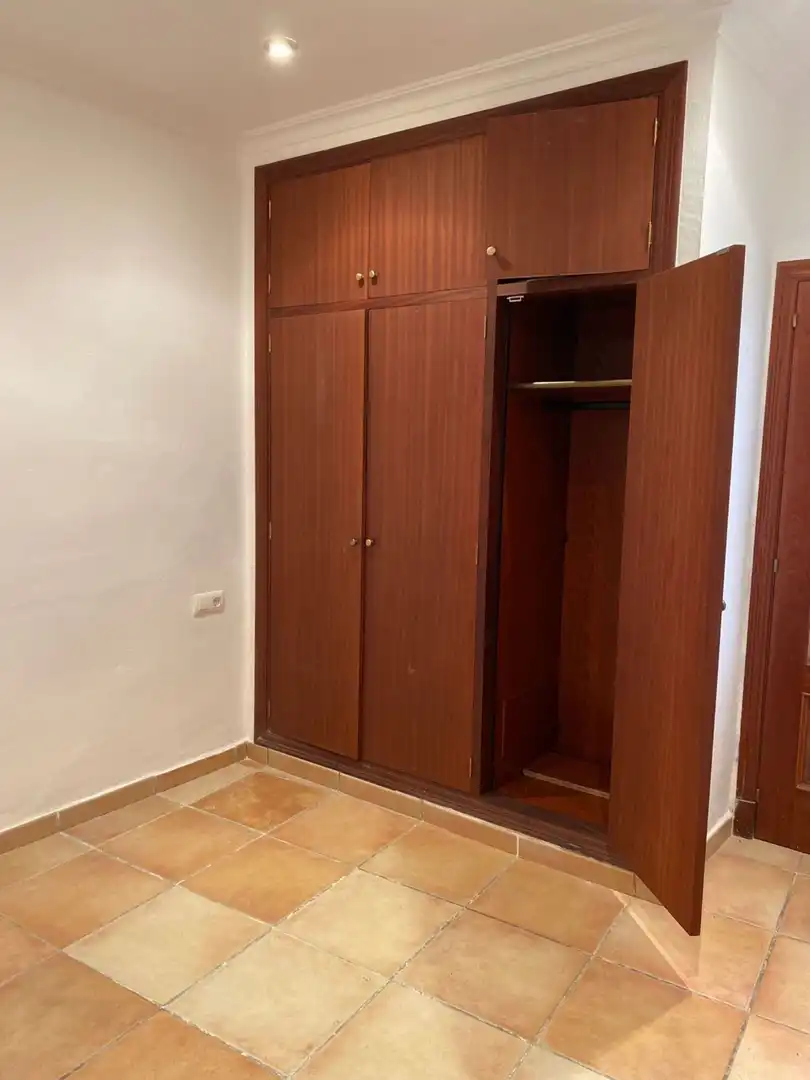 Casa adosada en venta en Portocolom