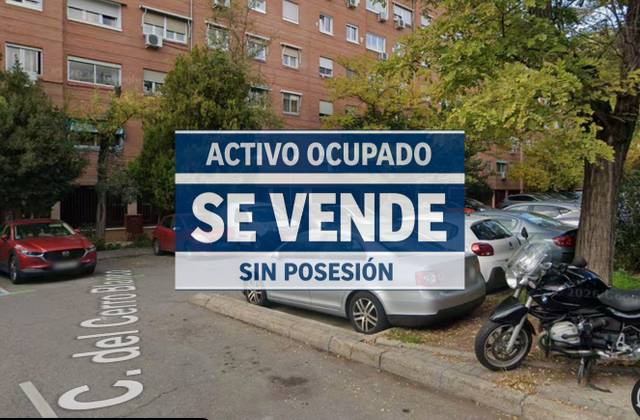 Piso en Venta en Calle del Cerro Blanco en Zofio