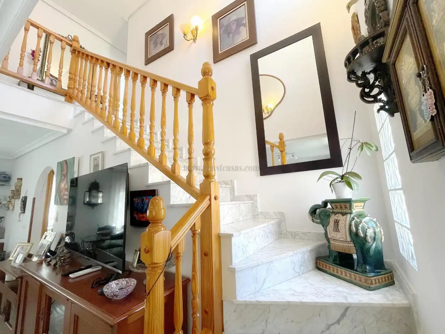Casa o chalet en venta en Torrevieja con Aire acondicionado, Calefacción y Terraza