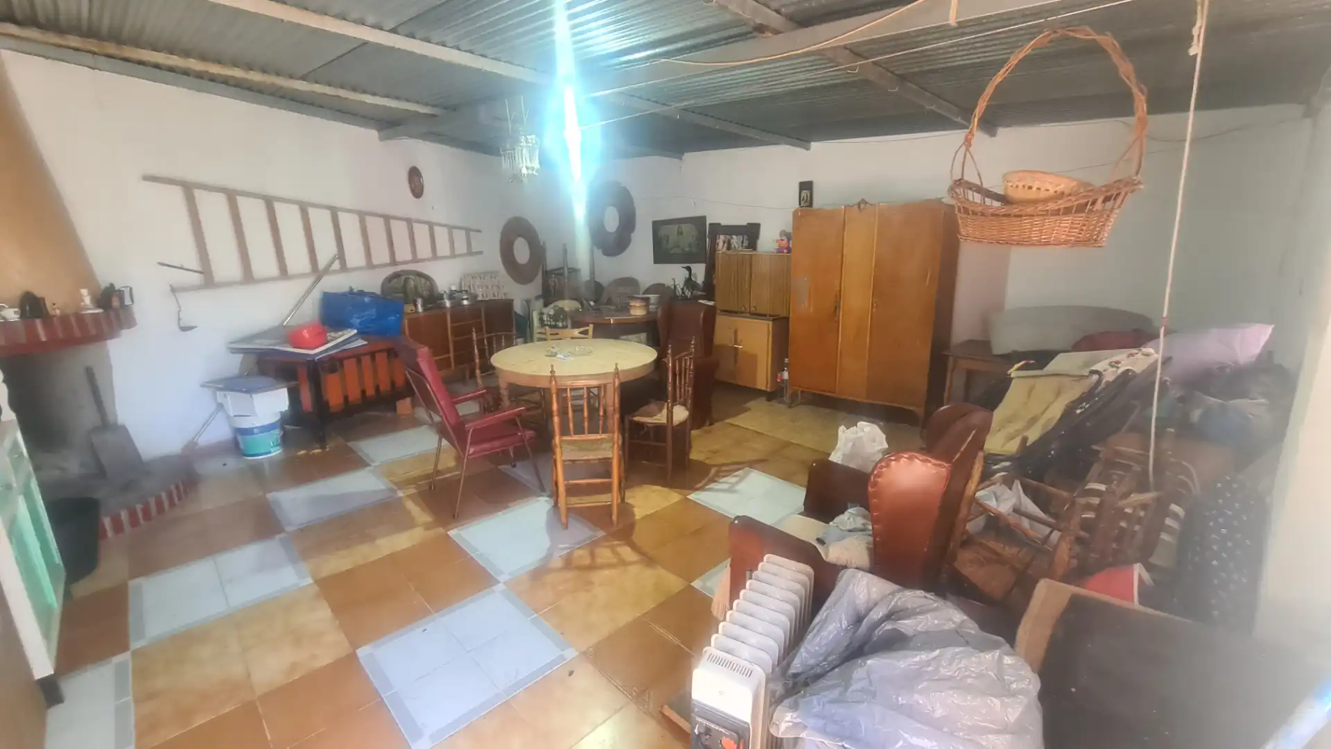 Casa in vendita a Azuaga, imagen 25