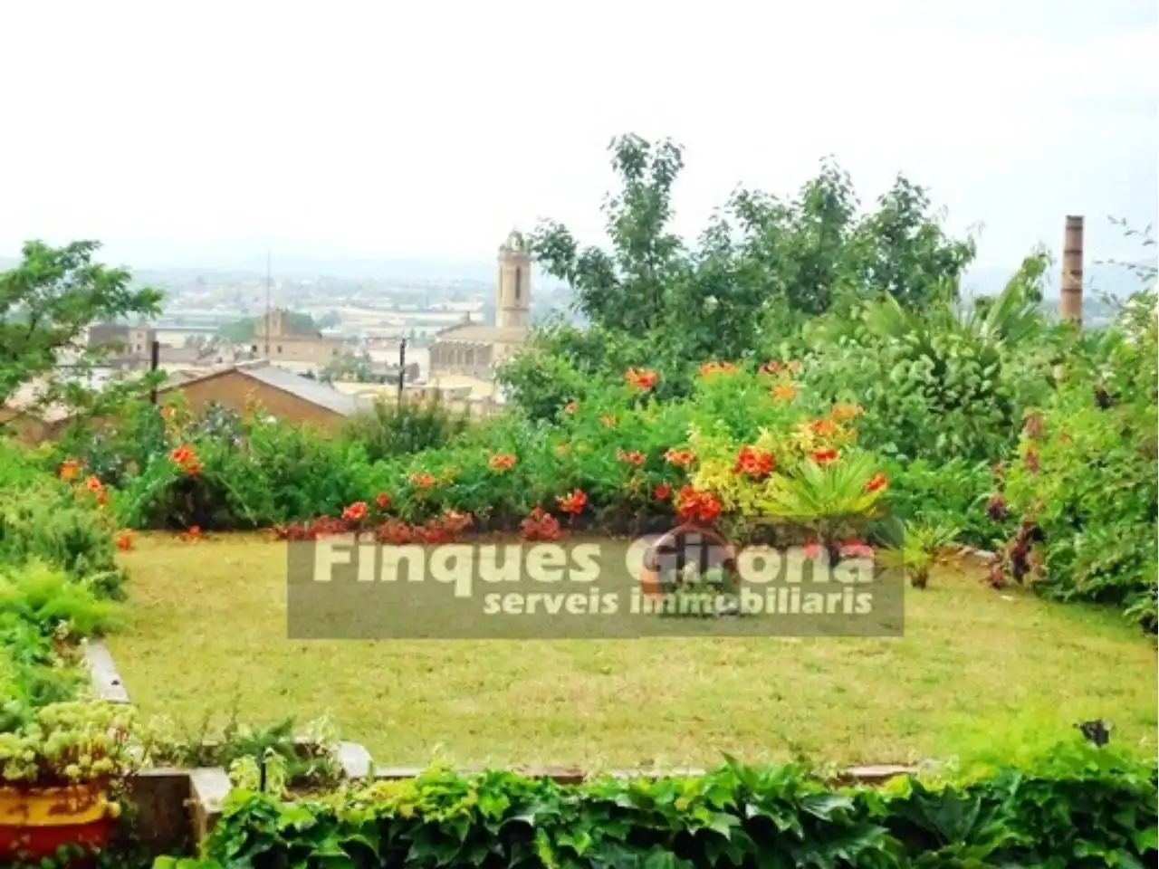 Chalet con jardín en venta en Forallac, imagen 7