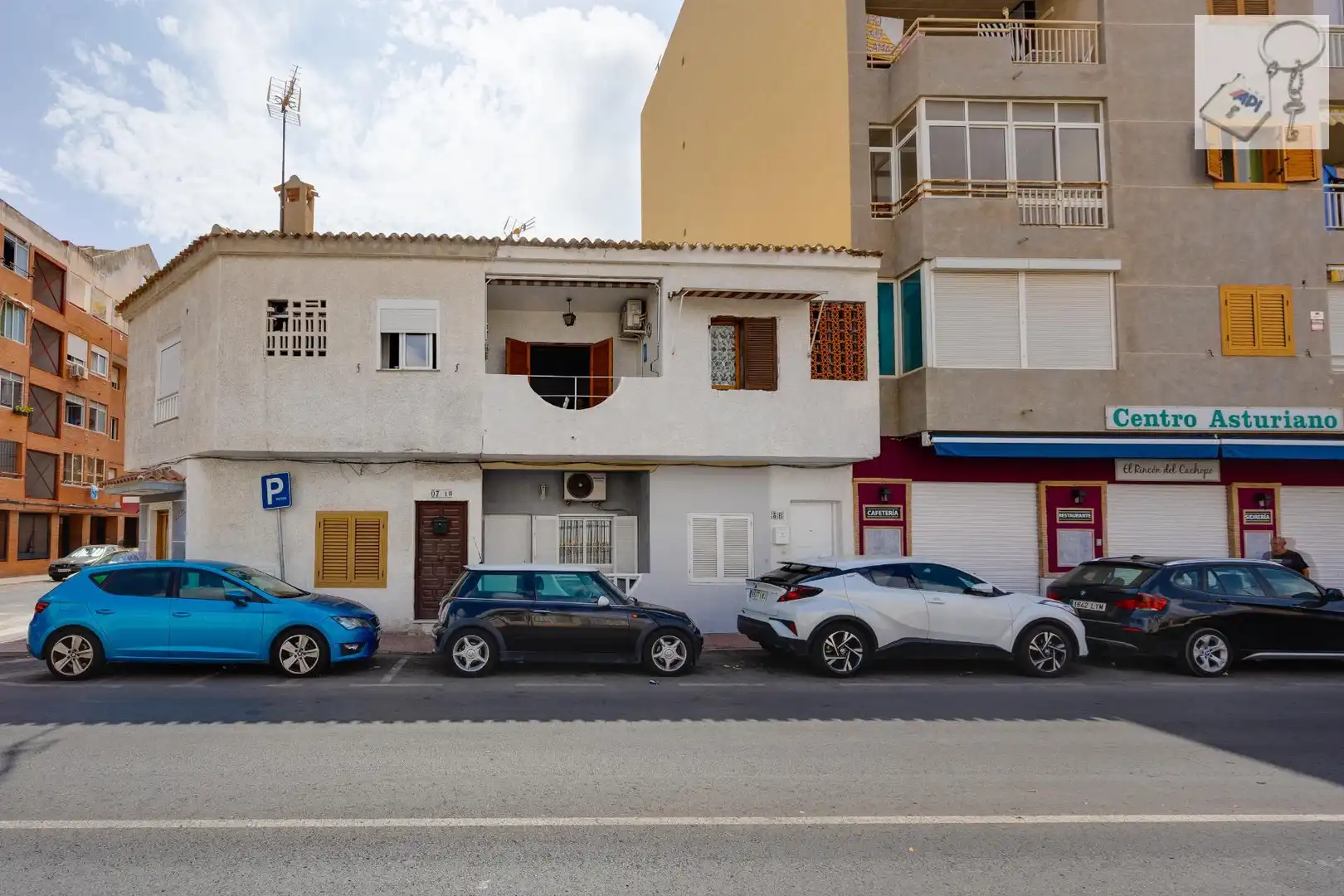Bungalow in vendita a Playa del Acequión, Náufragos y Rocío del Mar, imagen 26