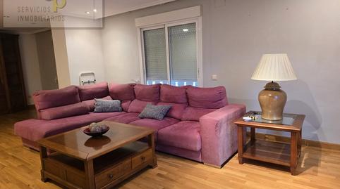 Photo 2 of Flat to rent in Calle Joaquín Orozco, 16, Alipark, Alicante / Alacant