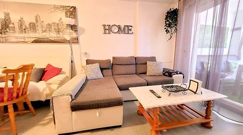 Foto 4 de Apartament de lloguer a Camp de Morvedre, 49, Playa de Gandia, Gandia