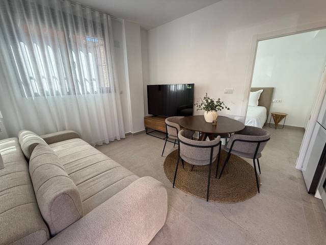 Apartamento en Venta en Calle Nuestra Señora de Guadalupe en Guadalupe