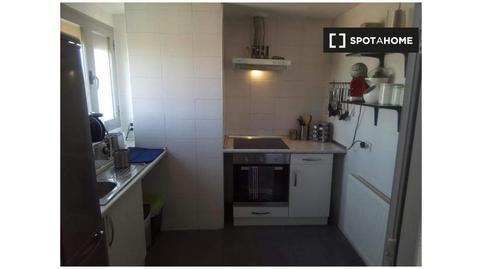 Photo 5 of Flat to share in PAU de Carabanchel, Madrid