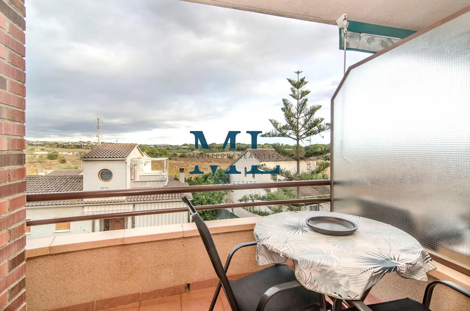 Ático en venta en d'Enric Morera, Santa Maria - L'Eixample - Sud Sumella