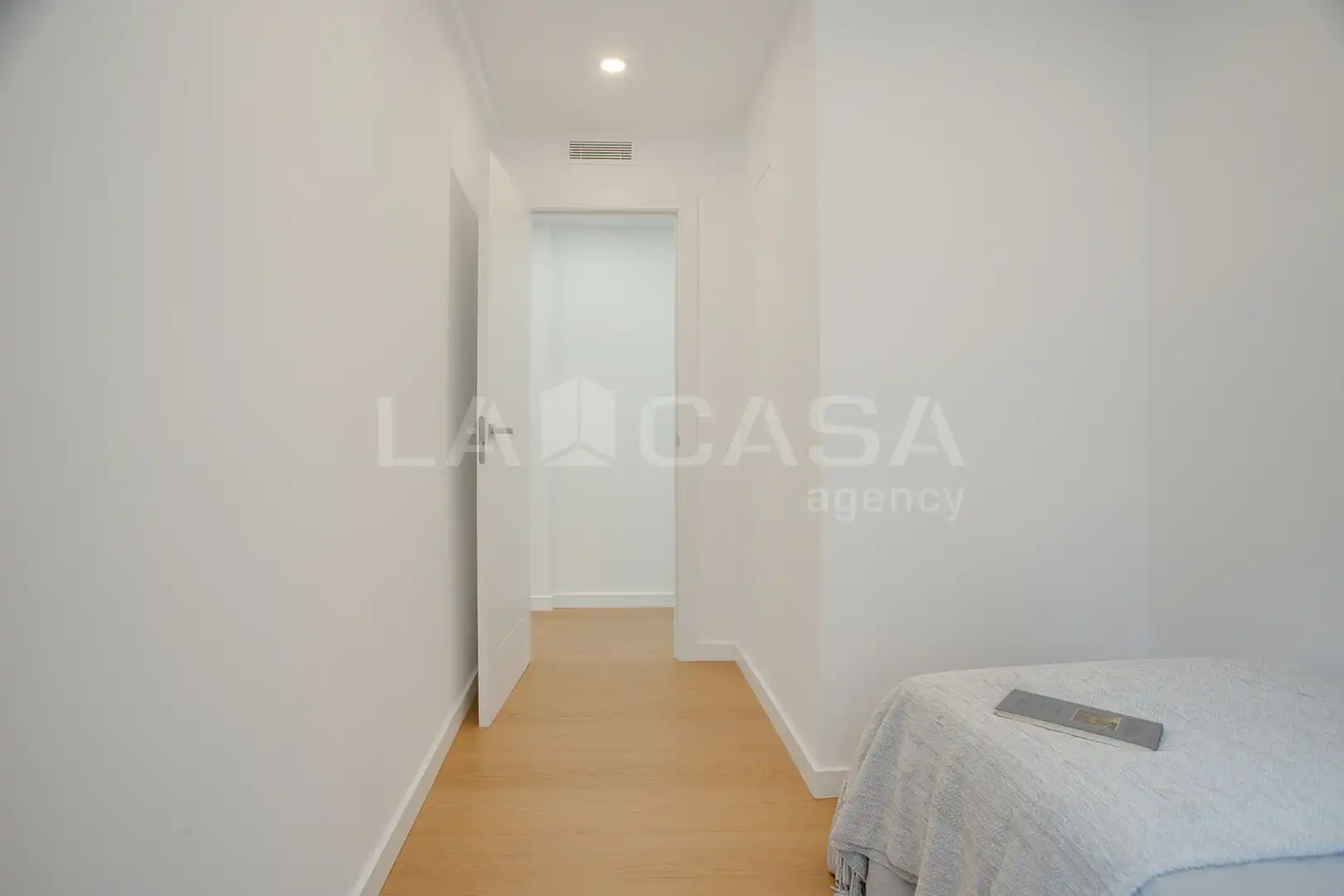 Wohnung zum Verkauf in Barcelona mit Heizung und Balkon