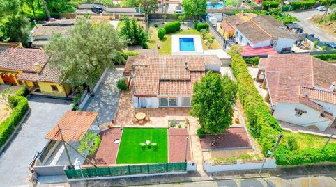 Foto 2 de Casa o xalet en venda a Carrer del Pla de la Pinassa, Urbanitzacions del Nord, Santa Cristina d'Aro