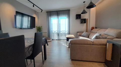 Foto 3 de Piso en venta en Avinguda Mossèn Cinto Verdaguer, Móra la Nova, Tarragona