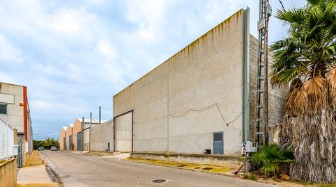 Photo 2 of Industrial buildings for sale in C/ Proyecto, Boverals - Saldonar, Castellón