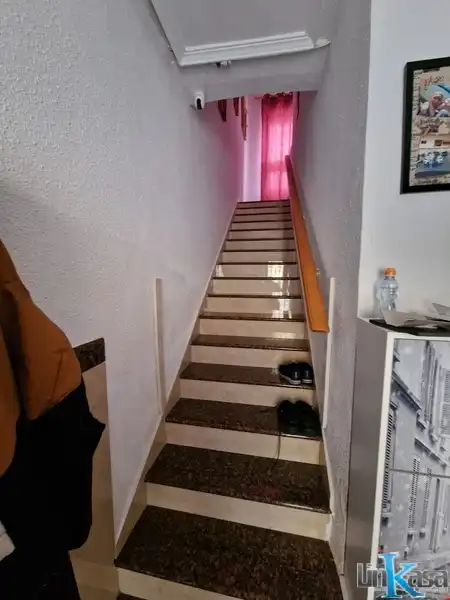 Haus oder Chalet zum Verkauf in Linarejos