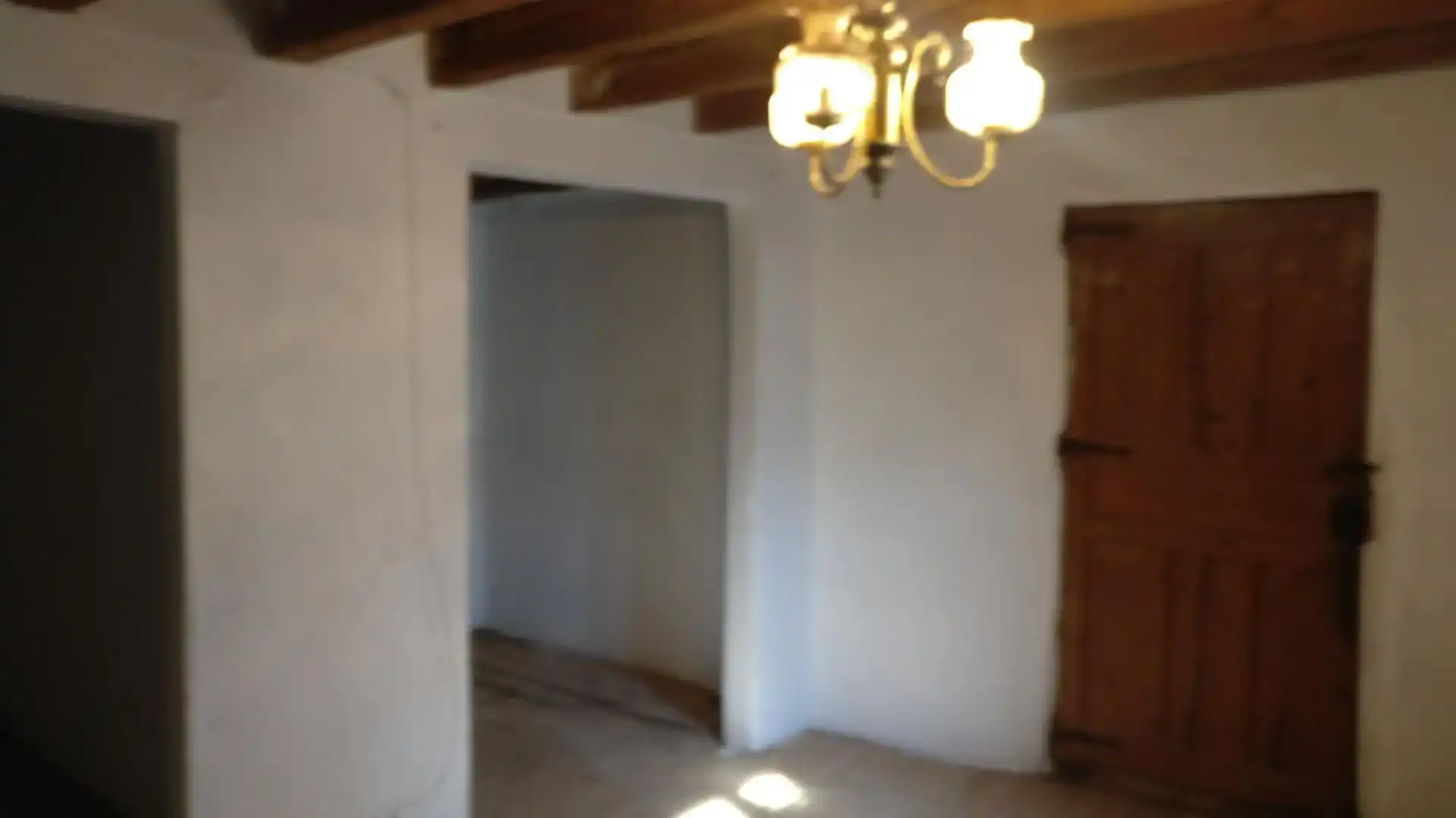 Casa adosada en venda en Fontioso
