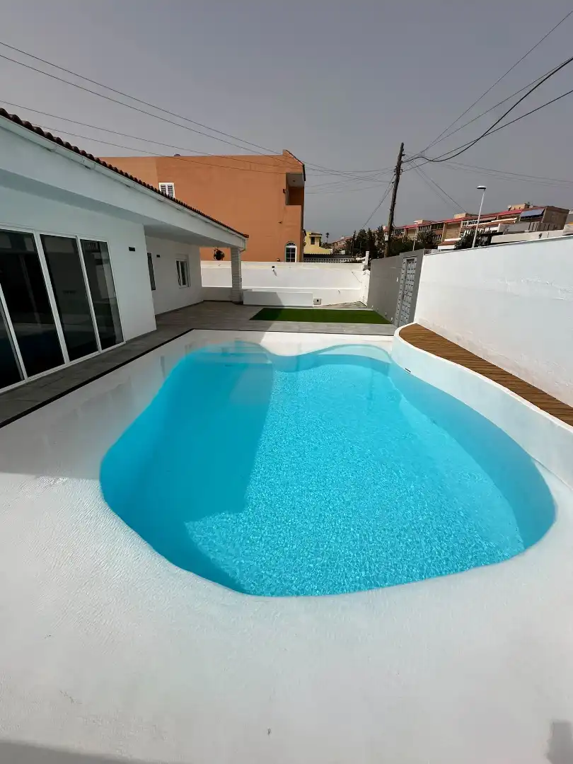 Detached house with terrace for sale in Calle Míster Blisse 56, imagen 41
