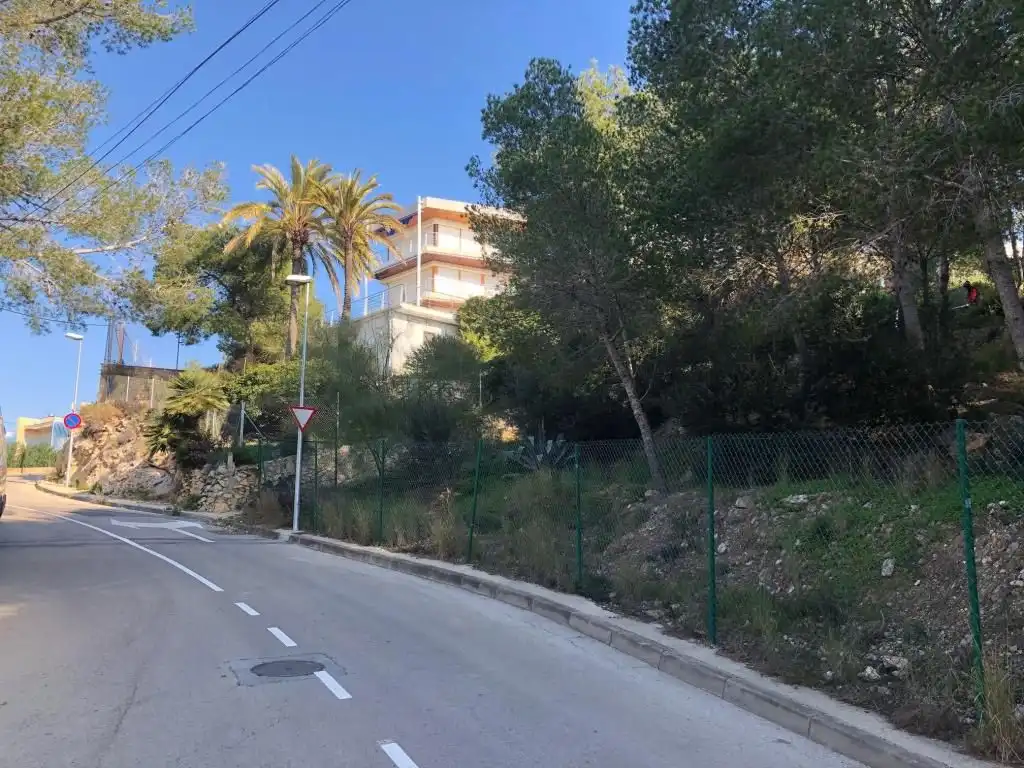 Residential land for sale in Pla de Maset - Cap de Salou, imagen 2