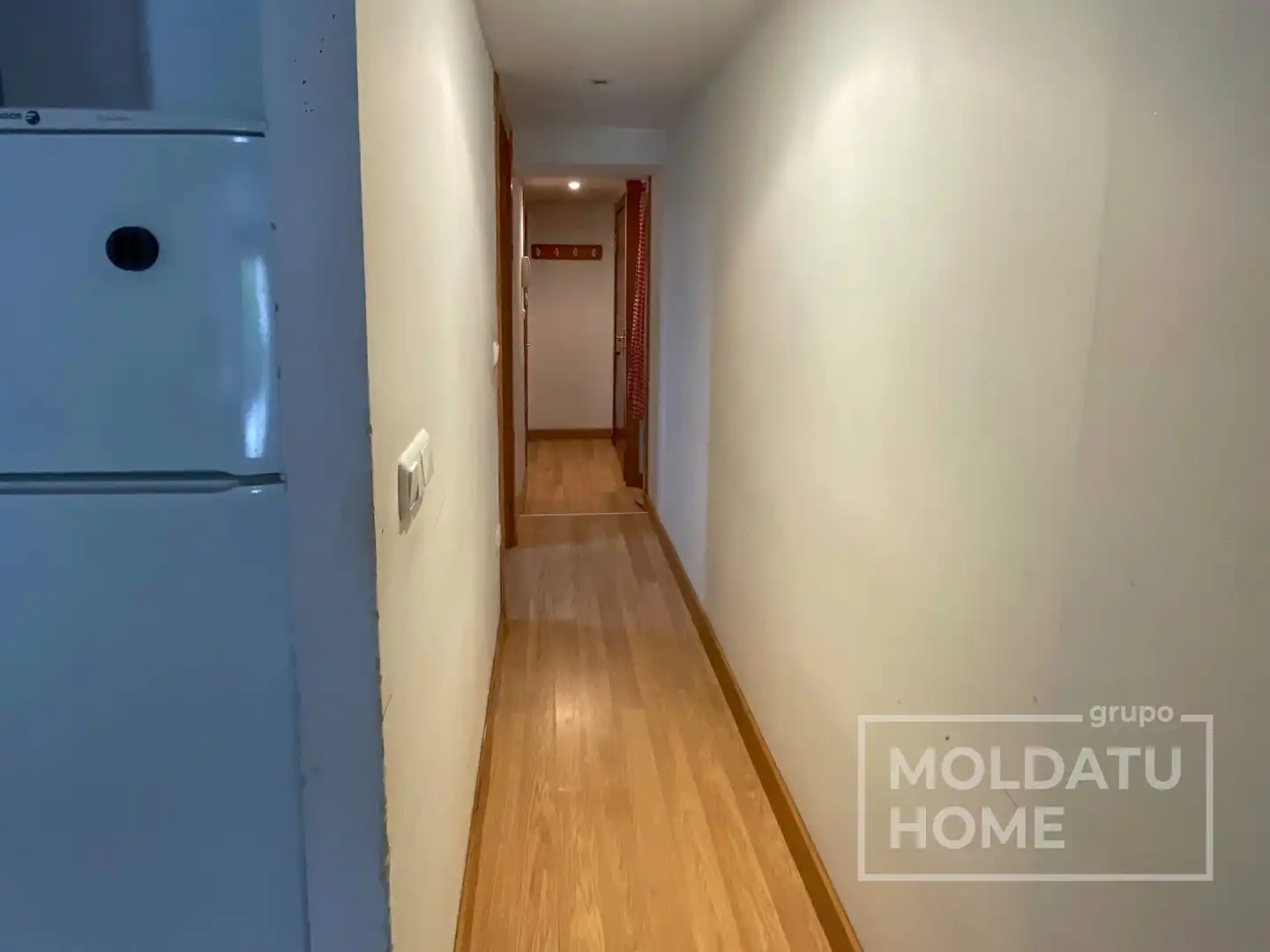 Piso en venta en Donostia - San Sebastián  con Trastero