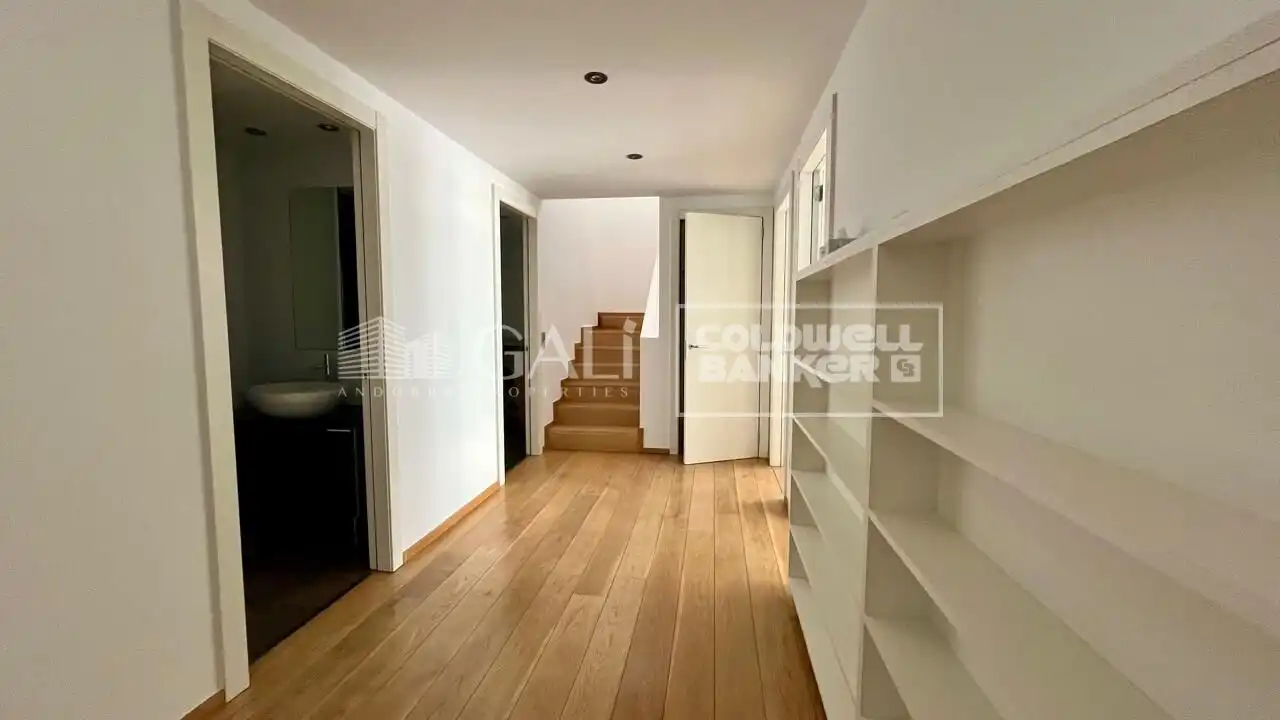Àtic amb terrassa de lloguer a Avenida Molí, imagen 24