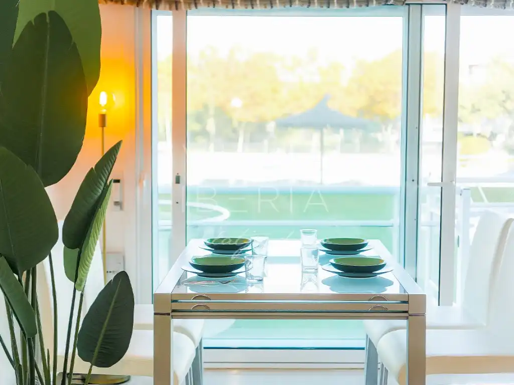Apartament amb terrassa en venda a Calle Punta Prima, imagen 9