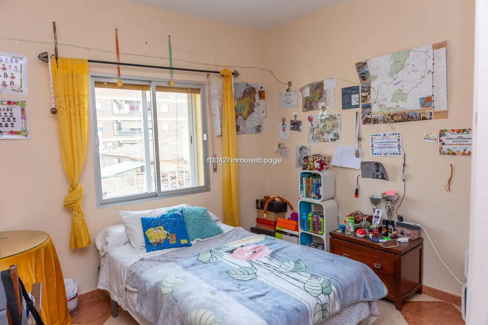 Flat for sale in Purullena, imagen 29