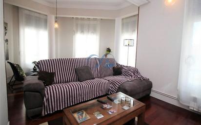 Living room of Flat for sale in Betanzos