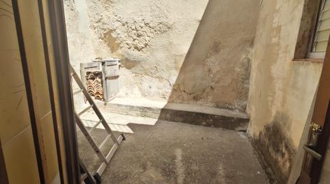 Foto 5 de Finca rústica en venda a Centro Urbano, Alicante