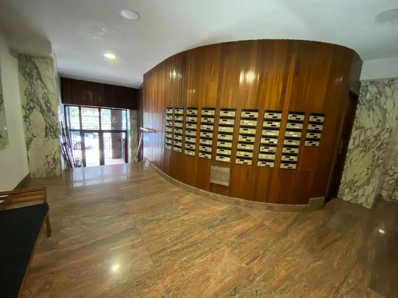 Piso con ascensor en venta en Calle República Argentina 5, imagen 44