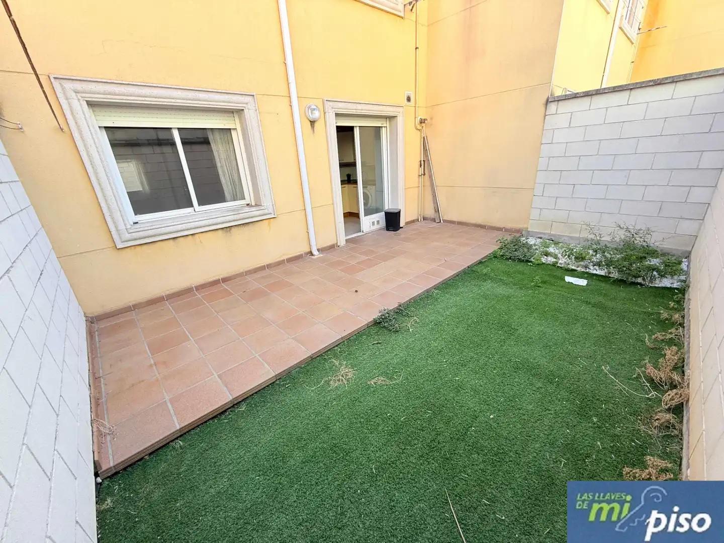 Flat with garden for sale in Calle Tajo 7a, imagen 13