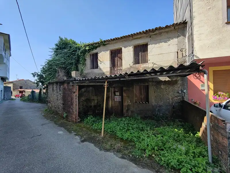 House for sale in Lugar Ourolo 19, imagen 2