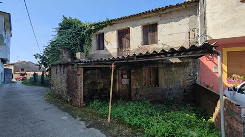 Foto 2 de Casa o chalet en venta en Lugar Ourolo, 19, Rianxo, A Coruña