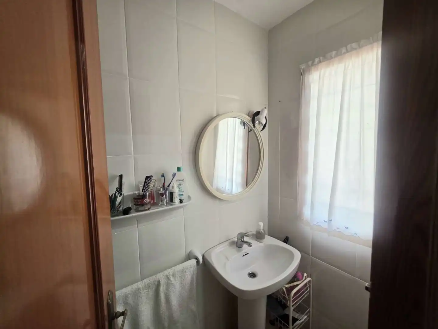 Bany de Casa o xalet en venda en Oropesa del Mar / Orpesa amb Aire condicionat, Terrassa i Traster