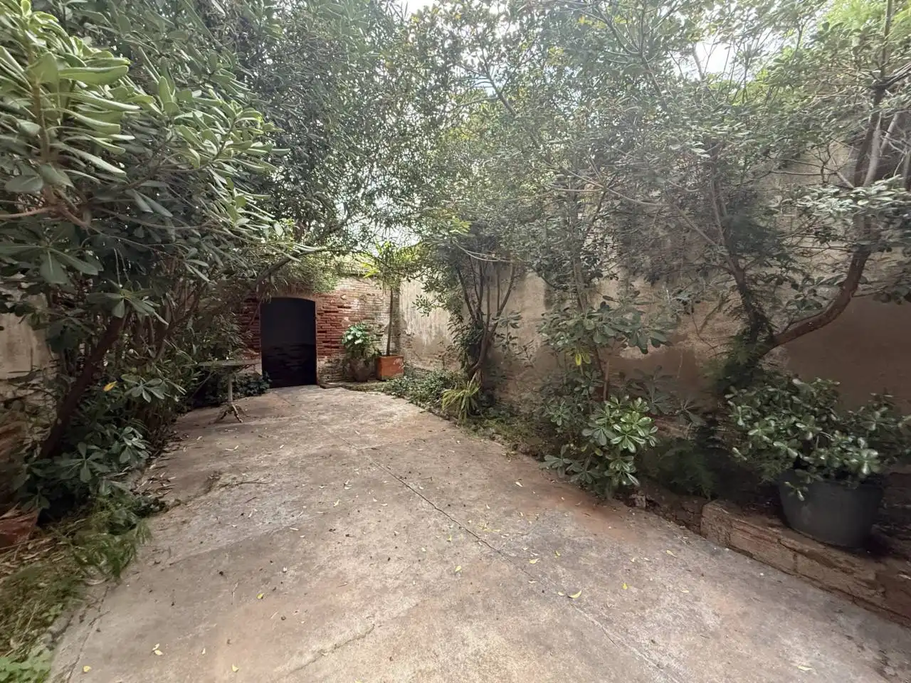 Casa pareada con jardín en venta en Calle Calderón, imagen 3