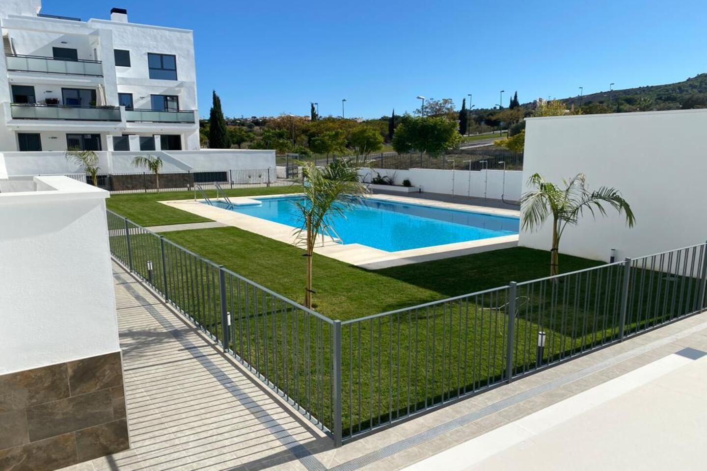 Planta baja for sale in Nepal, Churriana - El Pizarrillo - La Noria-Guadalsol